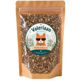 Valeriaan